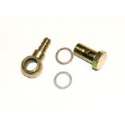 Filter Head Banjo Fitting Kit